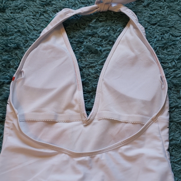 BRAND NEW One Piece Floral Swimsuit Sz S - Picture 5 of 5